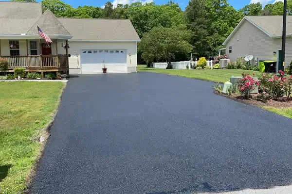 Columbus Ohio Asphalt Paving Company