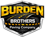 Burden Brothers Asphalt Paving in Columbus, Ohio
