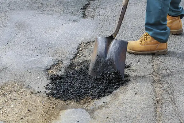 Columbus Ohio Asphalt Paving Company